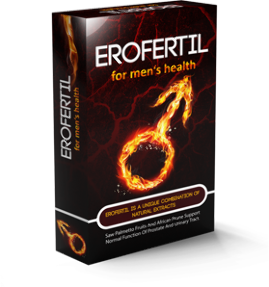 Erofertil – cena, gdzie kupić? Apteka, Allegro opinie działanie