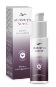 Mulberry's Secret - czym jest i jak działa? zalety i efekty stosowania