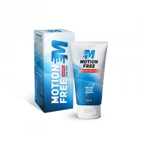 Motion Free