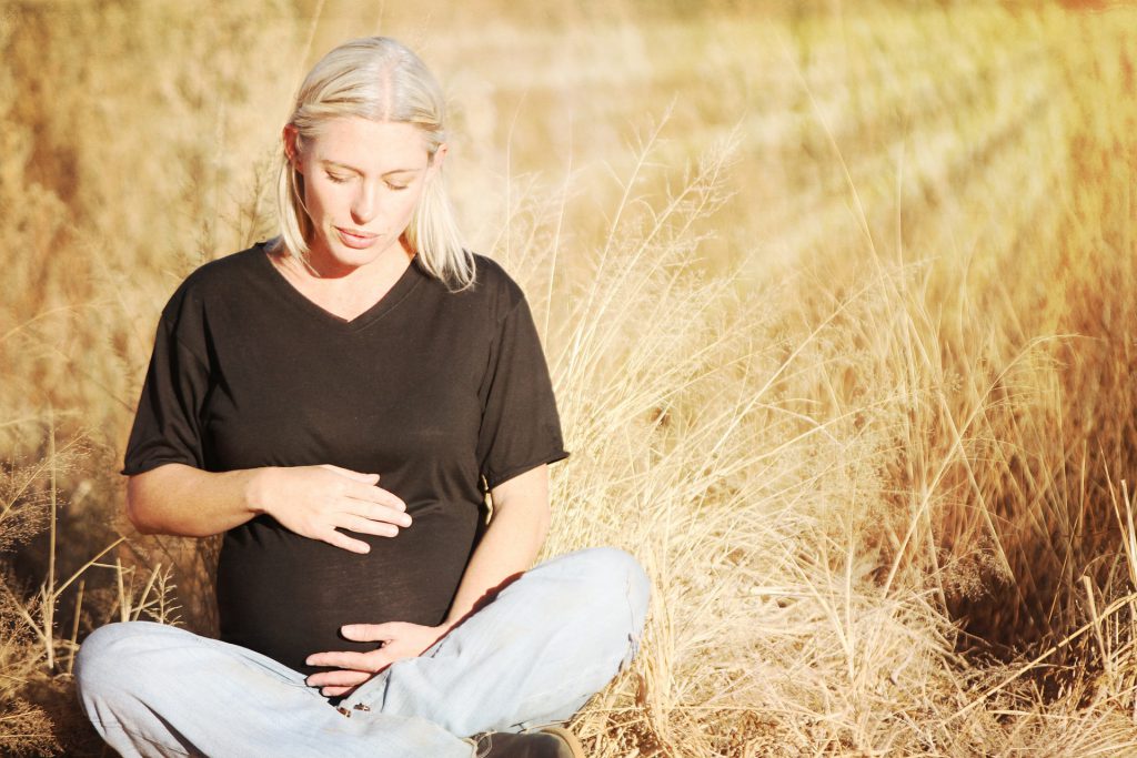 Czy sposób odżywiania ma wpływ na płodność? Jak zwiększyć swoje szanse na zajście w ciążę?