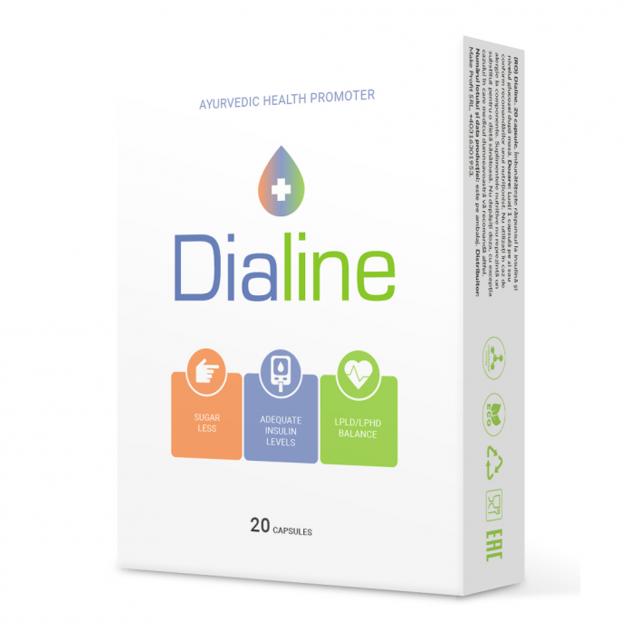 Dialine - aktualne recenzje użytkowników 2020 – składniki, jak zażywać, jak to działa, opinie, forum, cena, gdzie kupić, allegro – Polska 