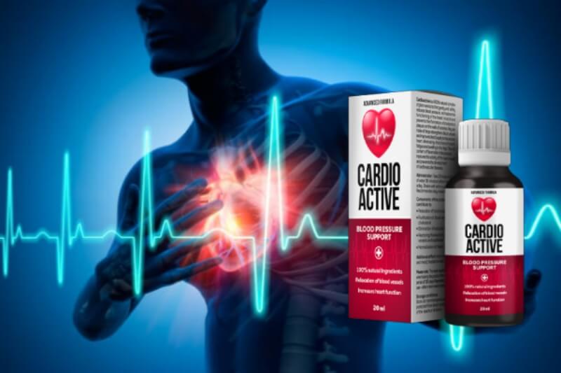 Co to jest Cardio Active?