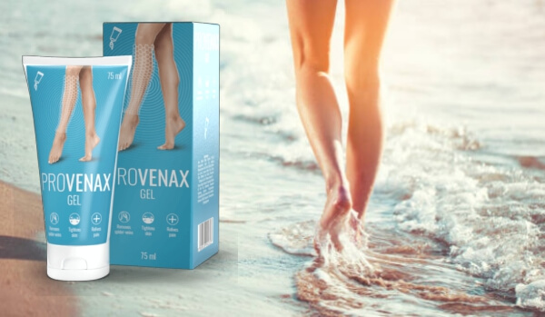 Provenax - jakie składniki zawiera?