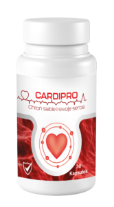 CardiPro nadciśnienie - gdzie kupić w najlepszej cenie tabletki?