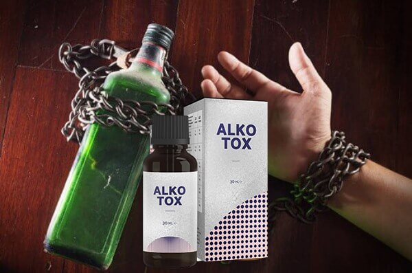 Alkotox - Gdzie kupić oraz cena? Amazon, Allegro, Ceneo