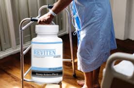 Reviten Forte - Jak należy przyjmować i kiedy? Stosowanie i instrukcja