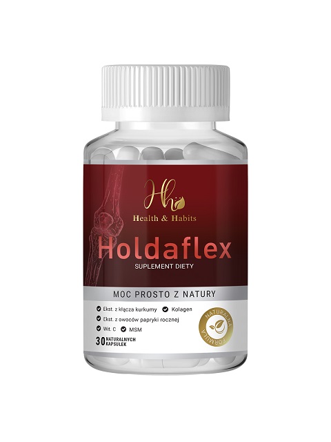 Jak kupić tabletki Holdaflex w najlepszej cenie? Amazon, Apteka, Allegro