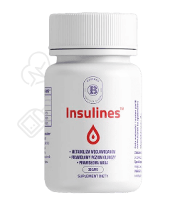Insulines – opinie, cena, gdzie kupić?